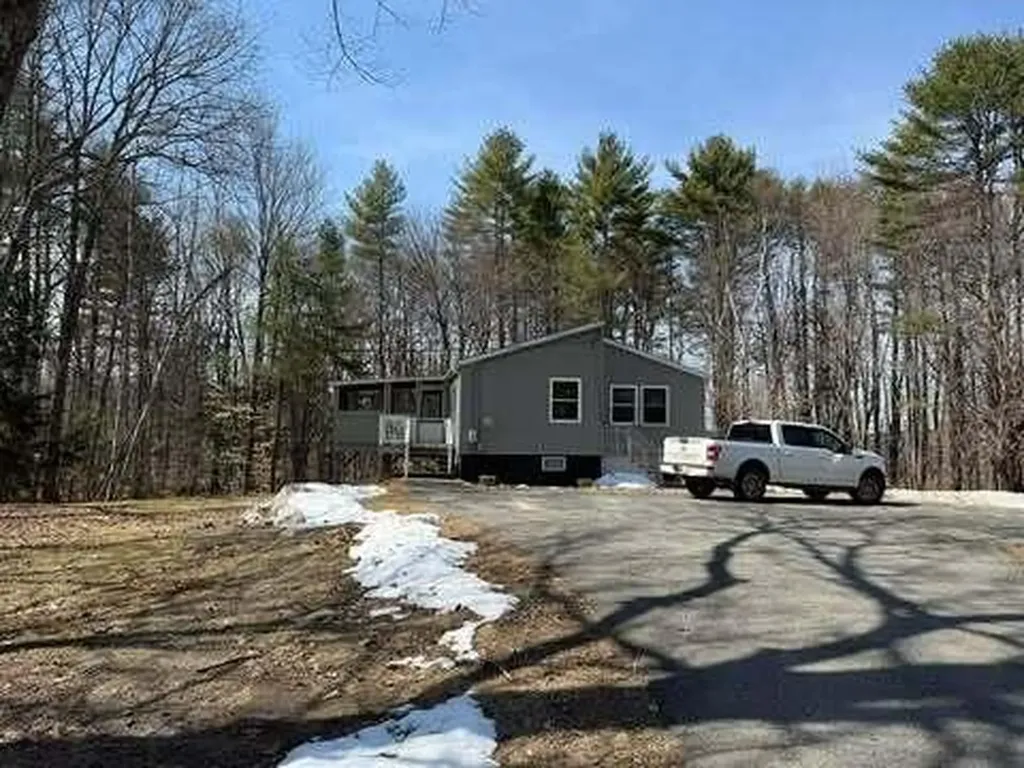 167 Poland Corner Road Poland ME 04274