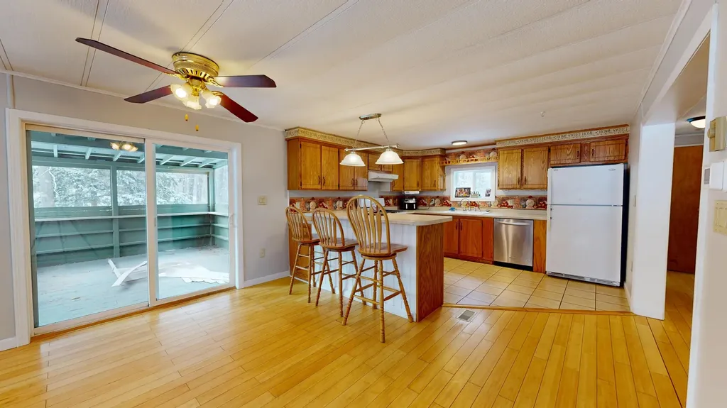 167 Poland Corner Road Poland ME 04274