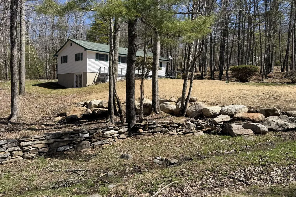 16 Evergreen Estates Road Nobleboro ME 04555