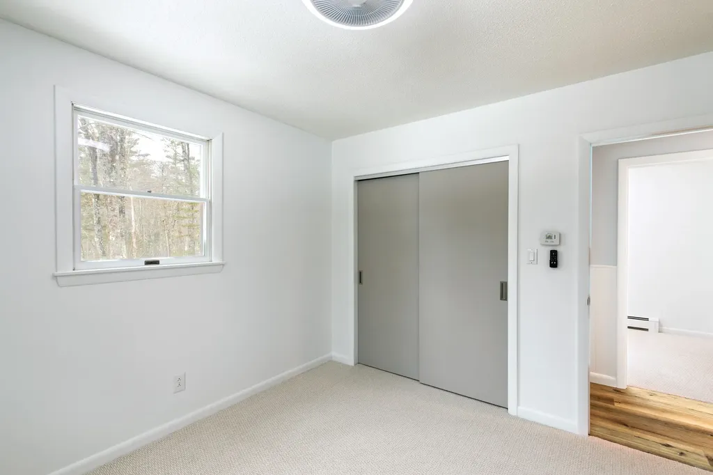 16 Evergreen Estates Road Nobleboro ME 04555