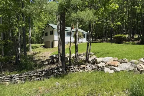 16 Evergreen Estates Road Nobleboro ME 04555
