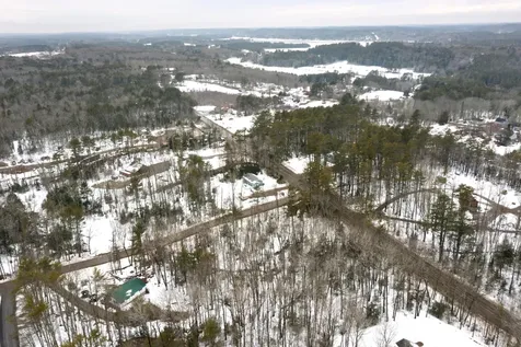 16 Evergreen Estates Road Nobleboro ME 04555