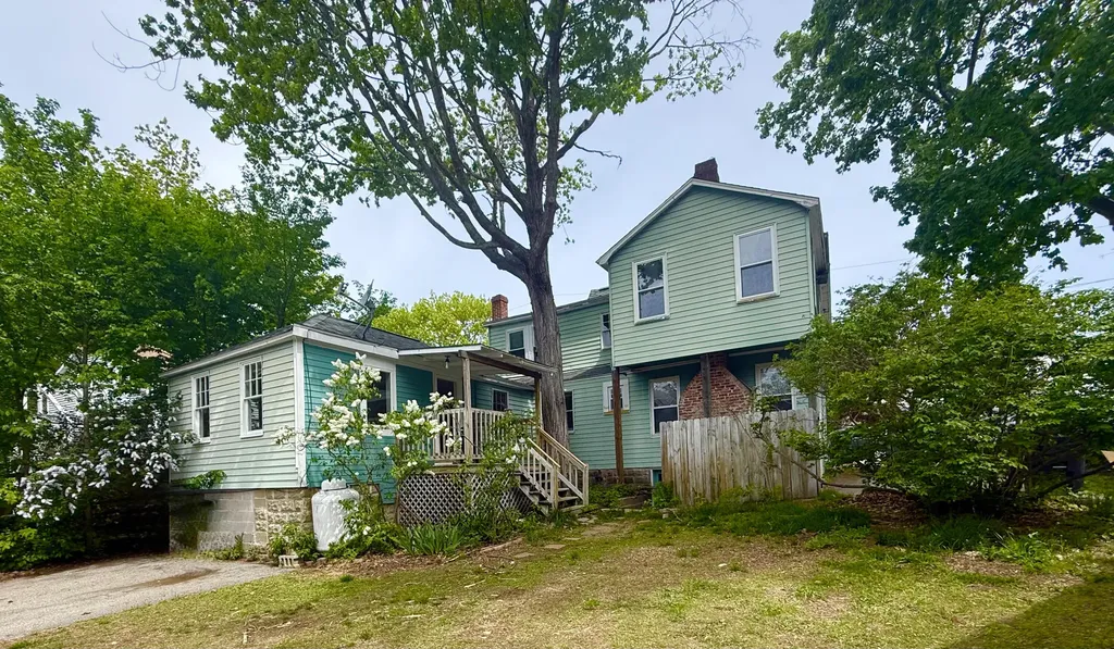 37 Evergreen Avenue Old Orchard Beach ME 04064