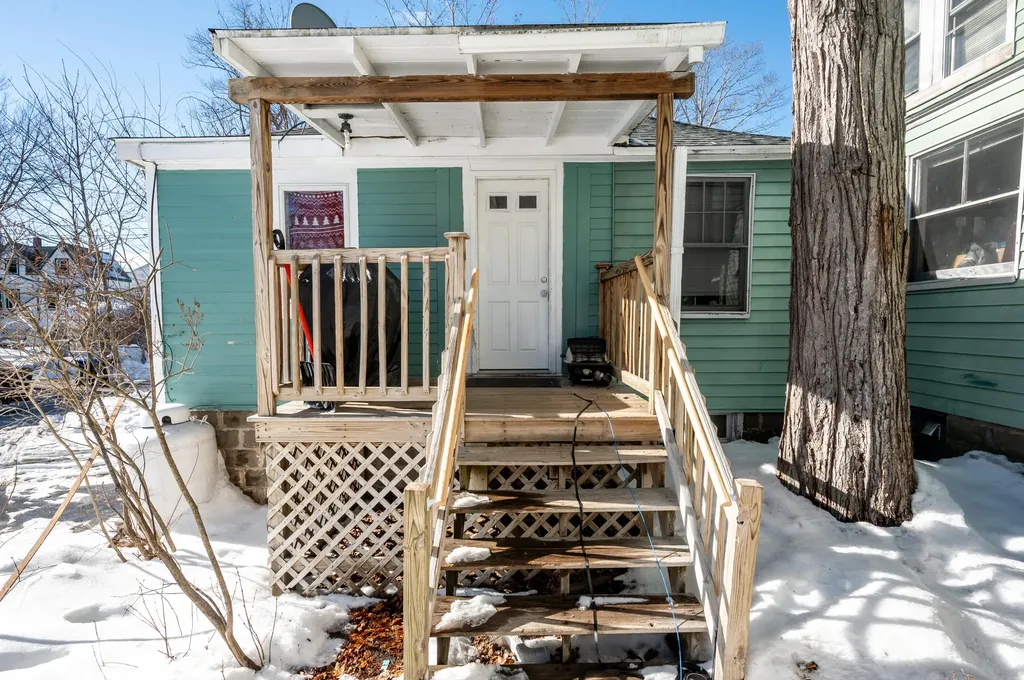 37 Evergreen Avenue Old Orchard Beach ME 04064