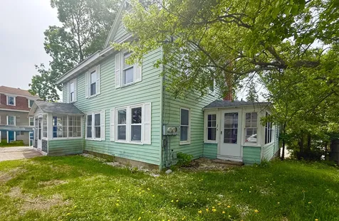 37 Evergreen Avenue Old Orchard Beach ME 04064