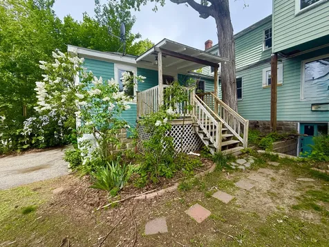 37 Evergreen Avenue Old Orchard Beach ME 04064
