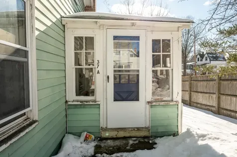37 Evergreen Avenue Old Orchard Beach ME 04064