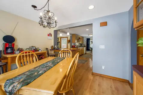 30 Lewis Road Hermon ME 04401
