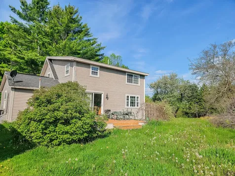 30 Lewis Road Hermon ME 04401