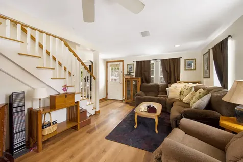 30 Lewis Road Hermon ME 04401