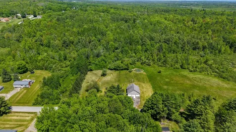 30 Lewis Road Hermon ME 04401