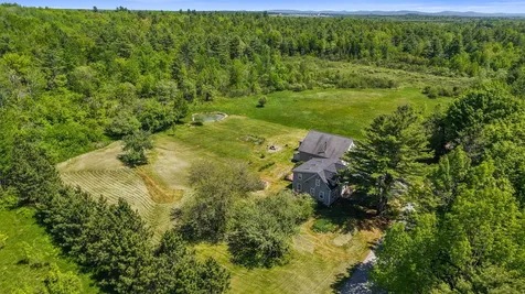 30 Lewis Road Hermon ME 04401