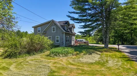 30 Lewis Road Hermon ME 04401