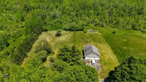 30 Lewis Road Hermon ME 04401