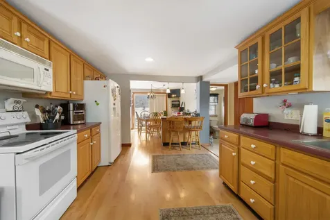 30 Lewis Road Hermon ME 04401