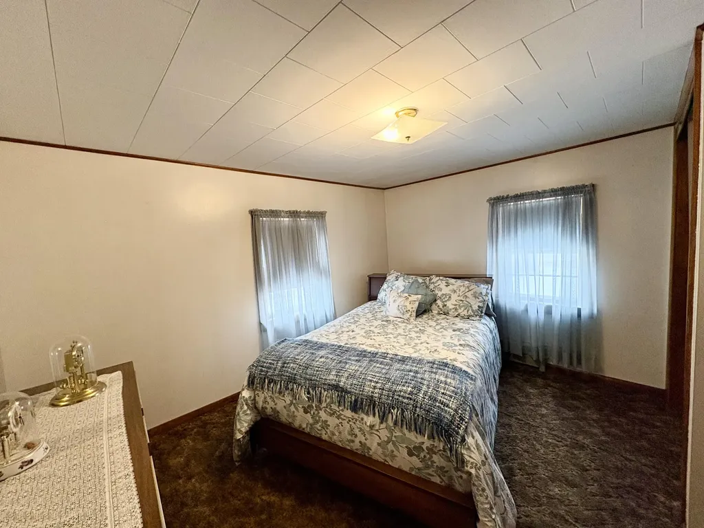 16 Lagrange Road Howland ME 04448