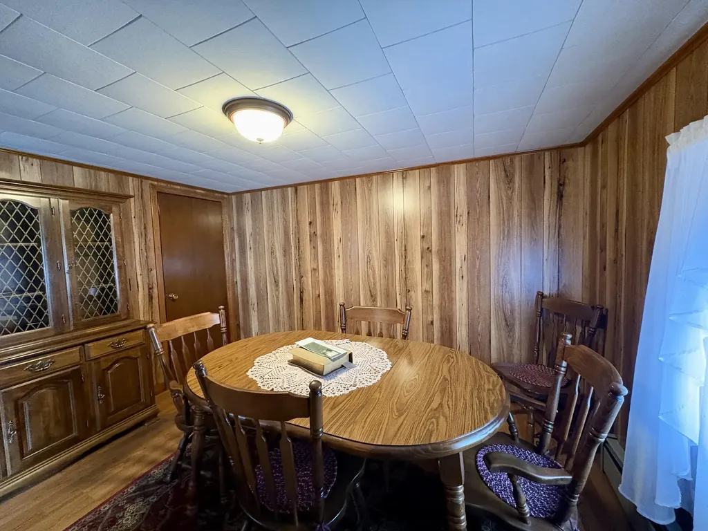 16 Lagrange Road Howland ME 04448