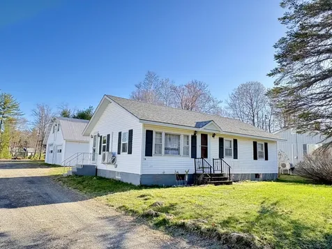 16 Lagrange Road Howland ME 04448