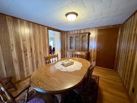 16 Lagrange Road Howland ME 04448