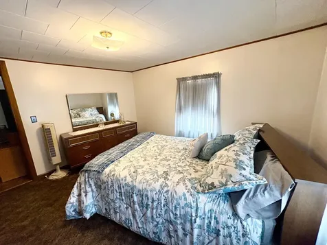 16 Lagrange Road Howland ME 04448