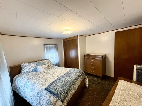 16 Lagrange Road Howland ME 04448