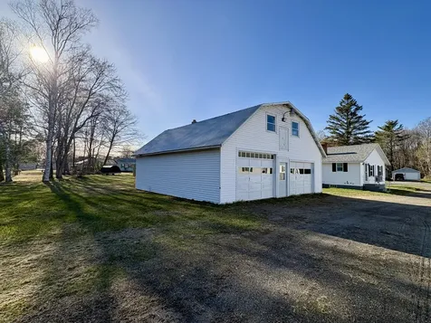 16 Lagrange Road Howland ME 04448