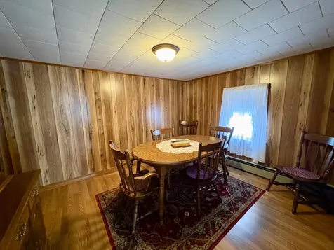 16 Lagrange Road Howland ME 04448