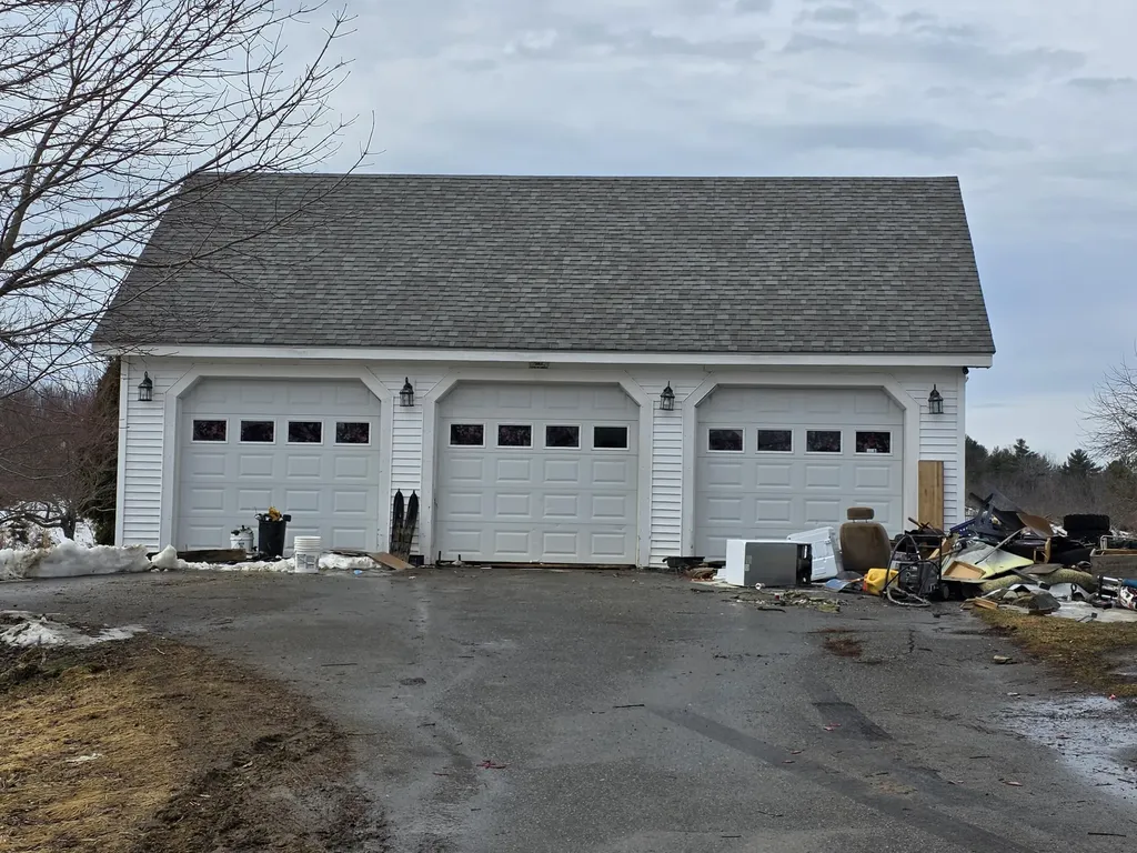 11 Back Brooks Road Monroe ME 04951