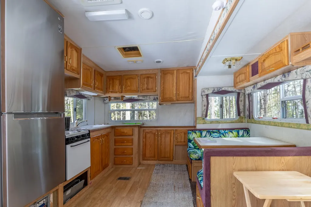 Lot 6 Floyds Way Steuben ME 04680