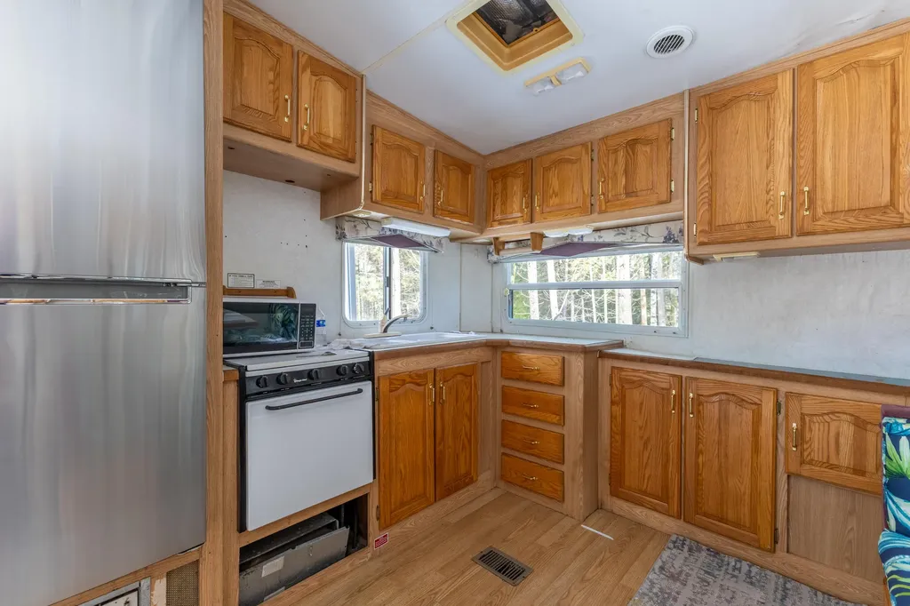 Lot 6 Floyds Way Steuben ME 04680