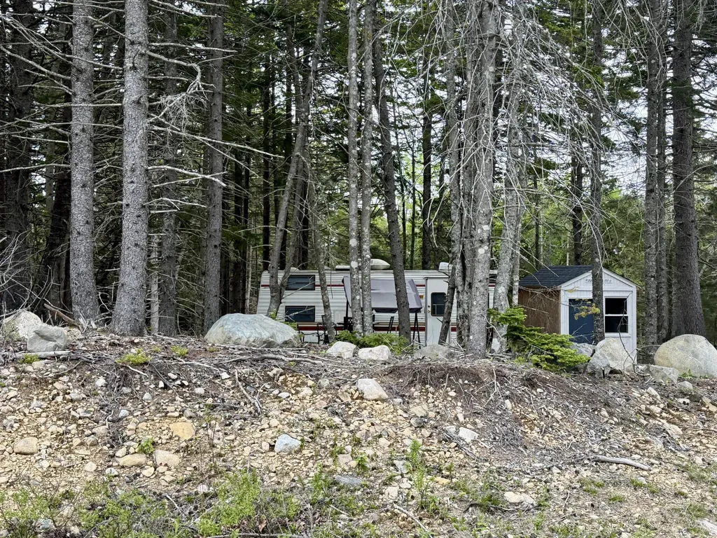 Lot 6 Floyds Way Steuben ME 04680