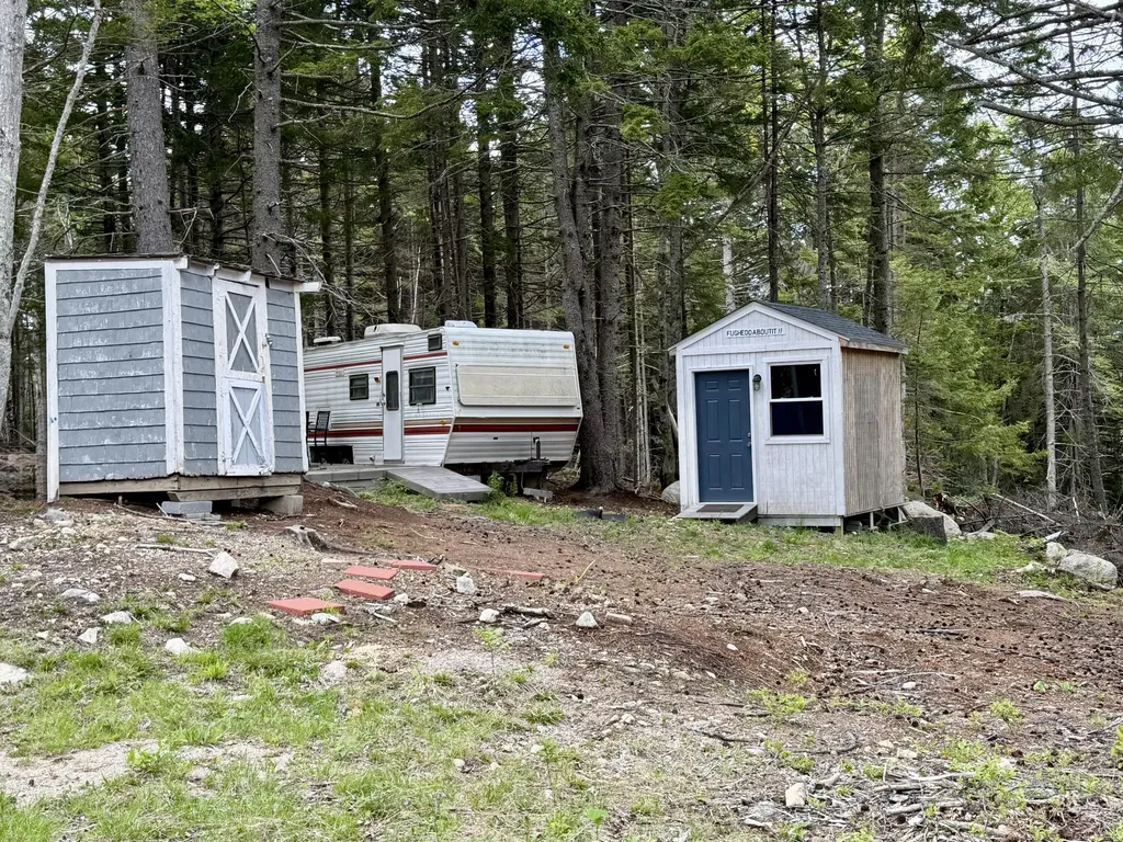 Lot 6 Floyds Way Steuben ME 04680
