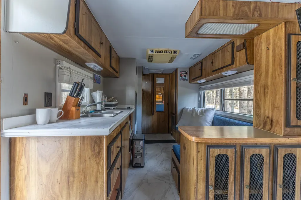 Lot 6 Floyds Way Steuben ME 04680
