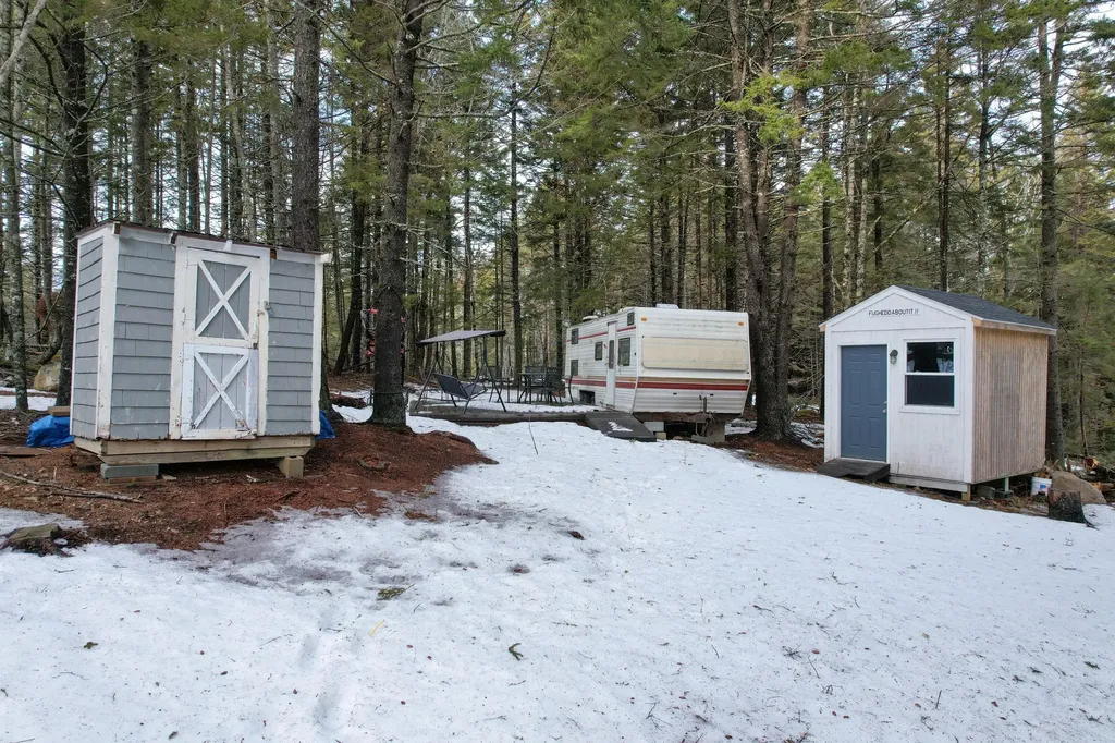 Lot 6 Floyds Way Steuben ME 04680