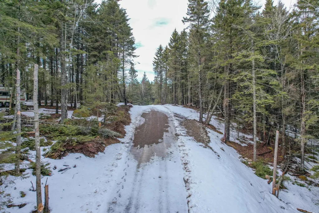 Lot 6 Floyds Way Steuben ME 04680
