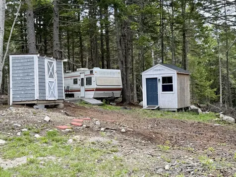 Lot 6 Floyds Way Steuben ME 04680