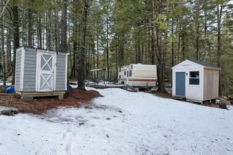 Lot 6 Floyds Way Steuben ME 04680