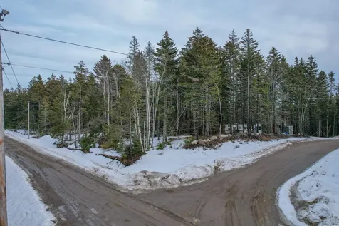 Lot 6 Floyds Way Steuben ME 04680