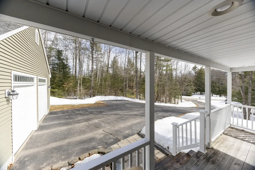 38 Heather Lane Hollis ME 04042
