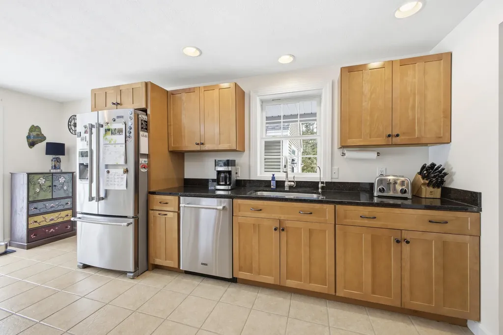 38 Heather Lane Hollis ME 04042