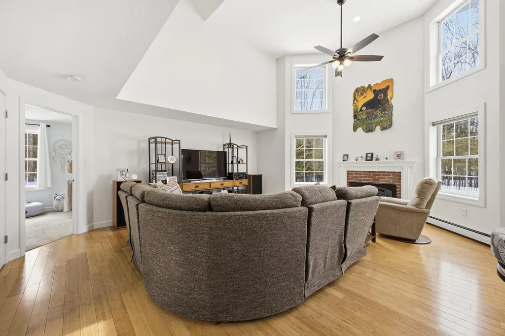 38 Heather Lane Hollis ME 04042