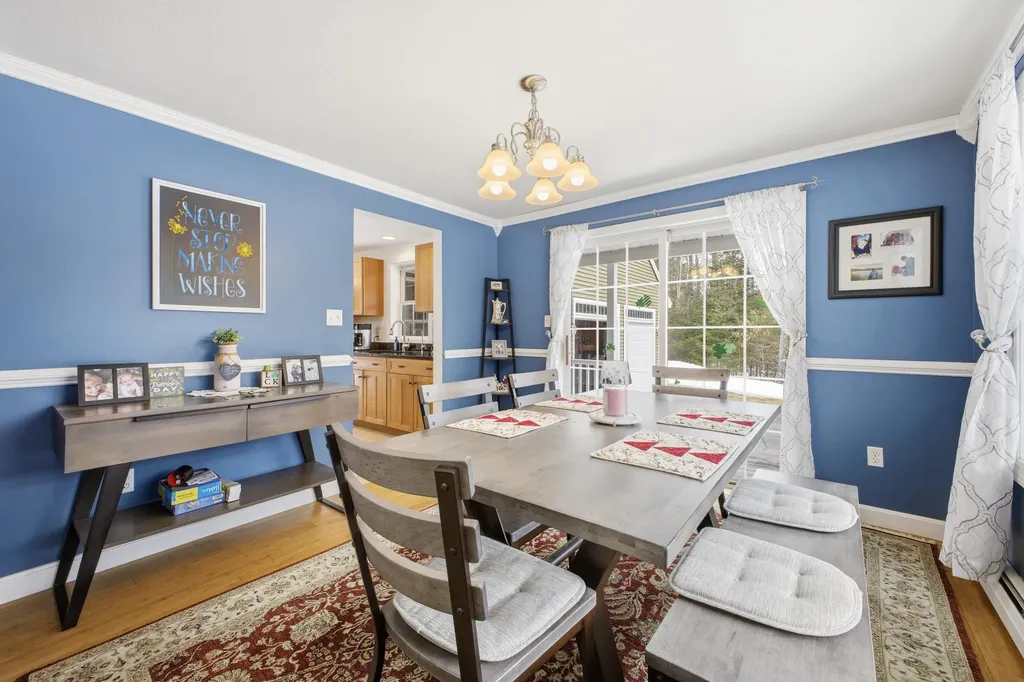 38 Heather Lane Hollis ME 04042