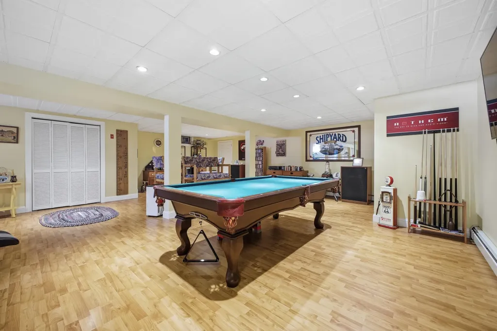 38 Heather Lane Hollis ME 04042