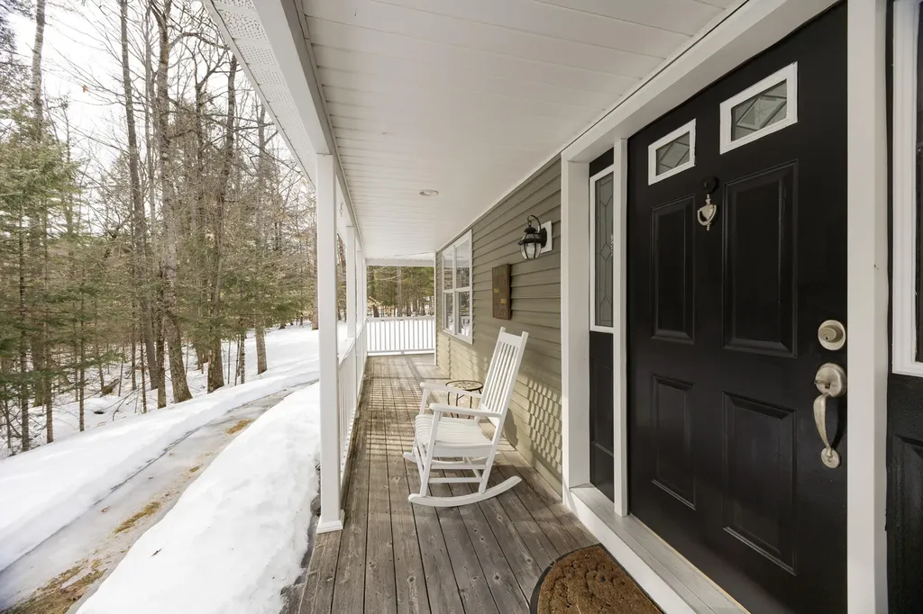 38 Heather Lane Hollis ME 04042