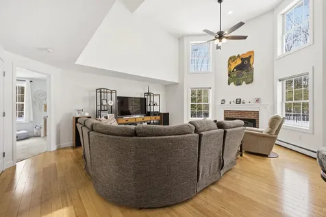 38 Heather Lane Hollis ME 04042