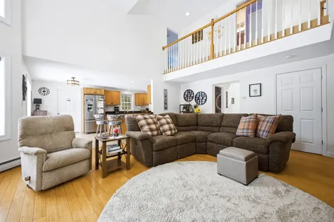 38 Heather Lane Hollis ME 04042
