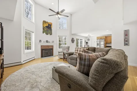38 Heather Lane Hollis ME 04042