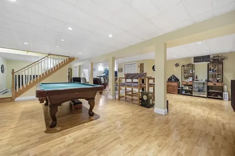 38 Heather Lane Hollis ME 04042