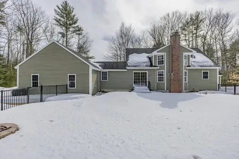 38 Heather Lane Hollis ME 04042