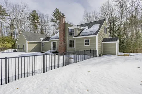 38 Heather Lane Hollis ME 04042
